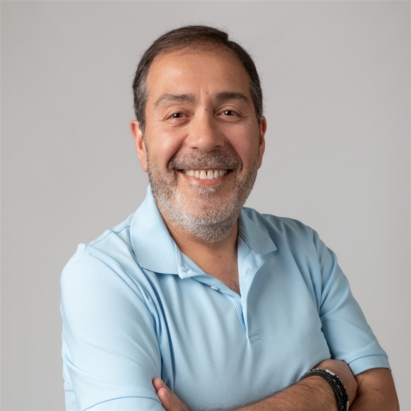 Carlos Machado