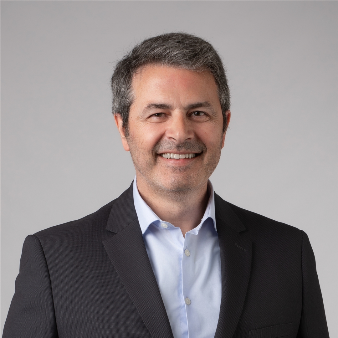 Pedro Alves