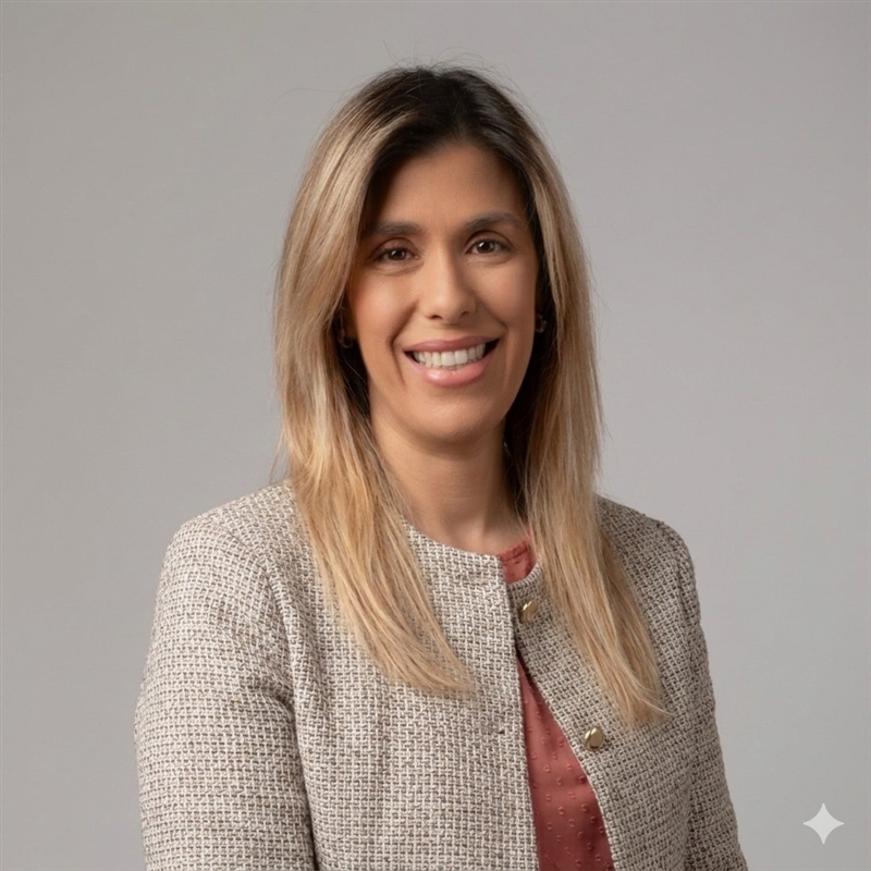 Daniela Pereira