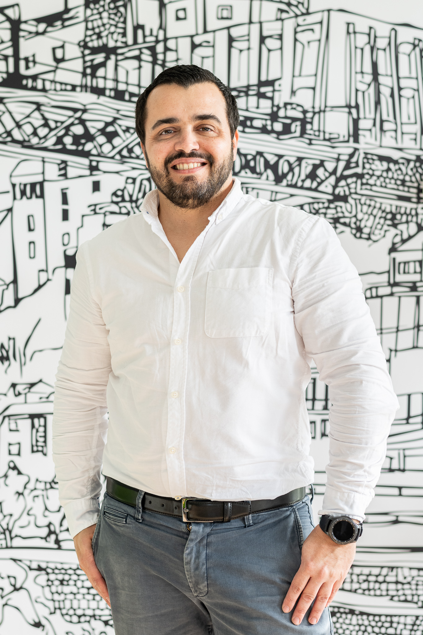 Martinho Vasconcelos