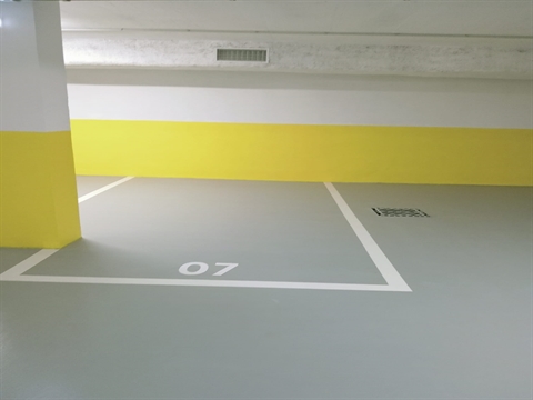 Apartamento T2
