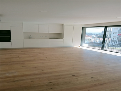 Apartamento T2