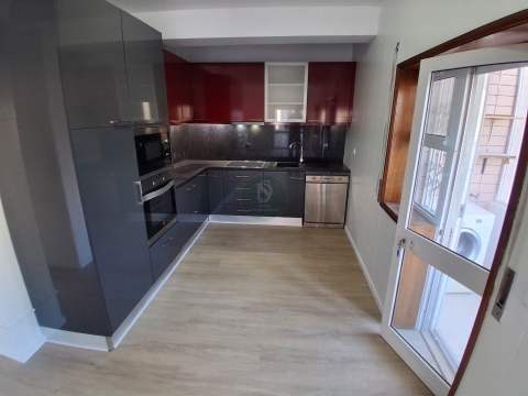 Apartamento T2