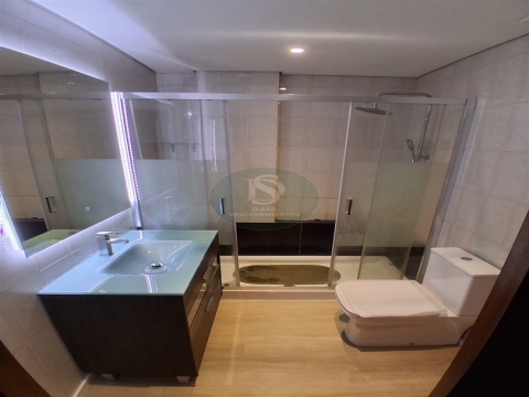 Apartamento T2