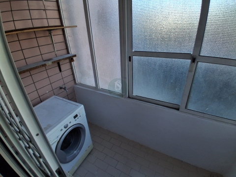 Apartamento T2