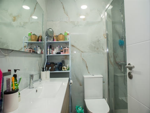 Apartamento T2+1 renovado em Ermesinde