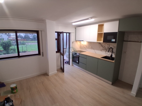 Apartamento T2