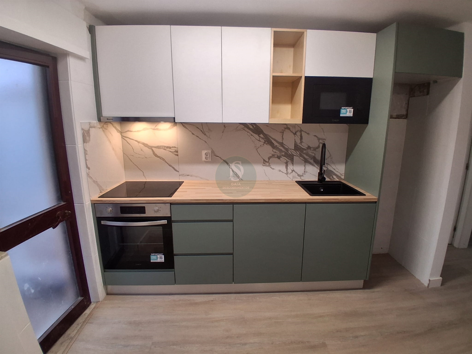 Apartamento T2