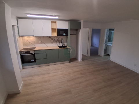 Apartamento T2