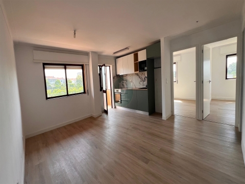 Apartamento T2