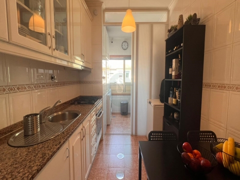 Apartamento T2+1 junto ao Parque da Lavandeira, V. N. Gaia