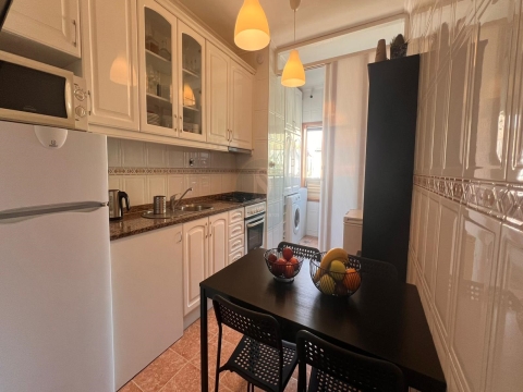 Apartamento T2+1 junto ao Parque da Lavandeira, V. N. Gaia