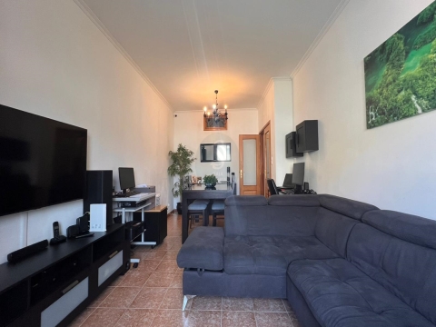 Apartamento T2+1 junto ao Parque da Lavandeira, V. N. Gaia