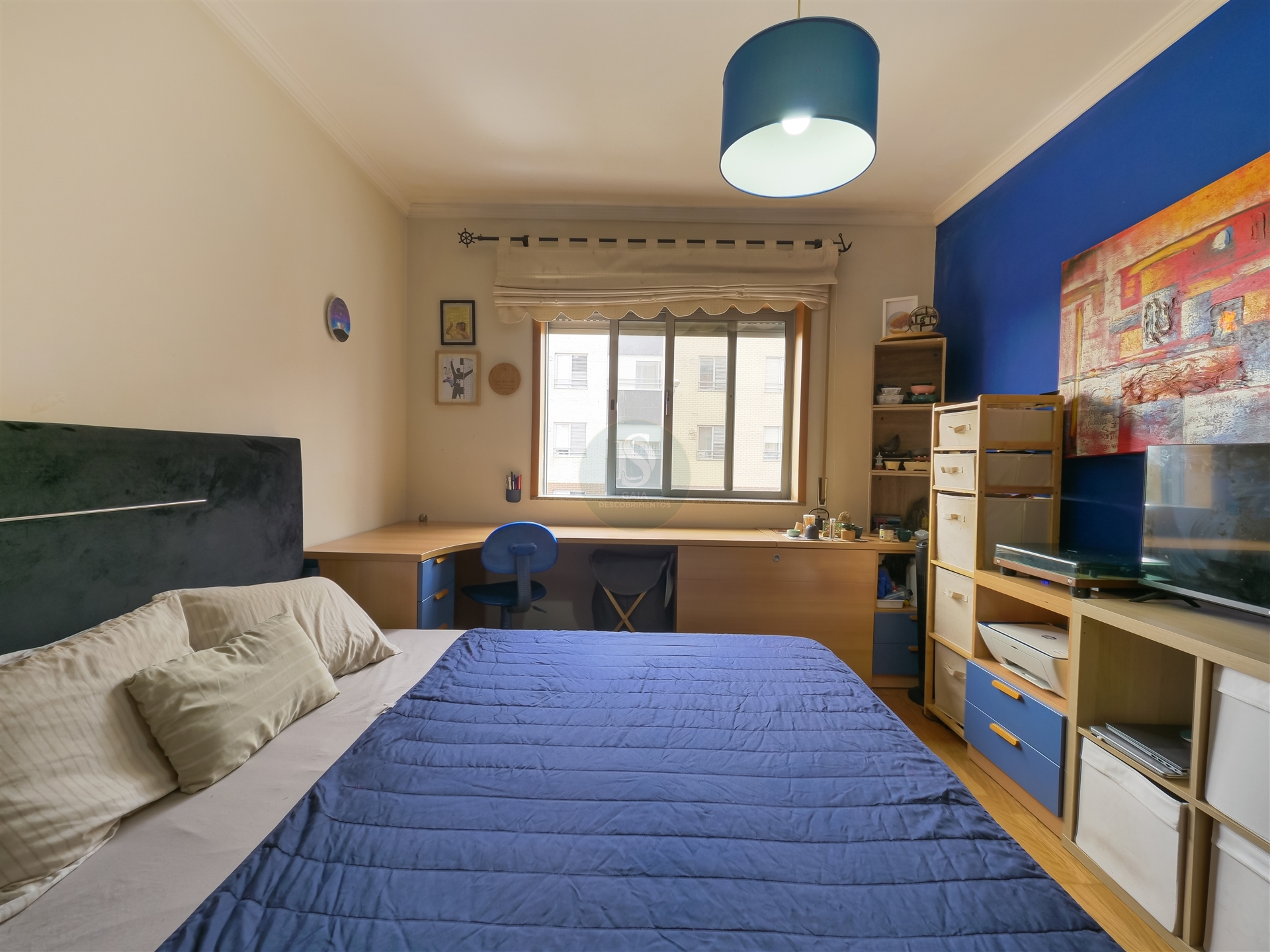 Apartamento T4