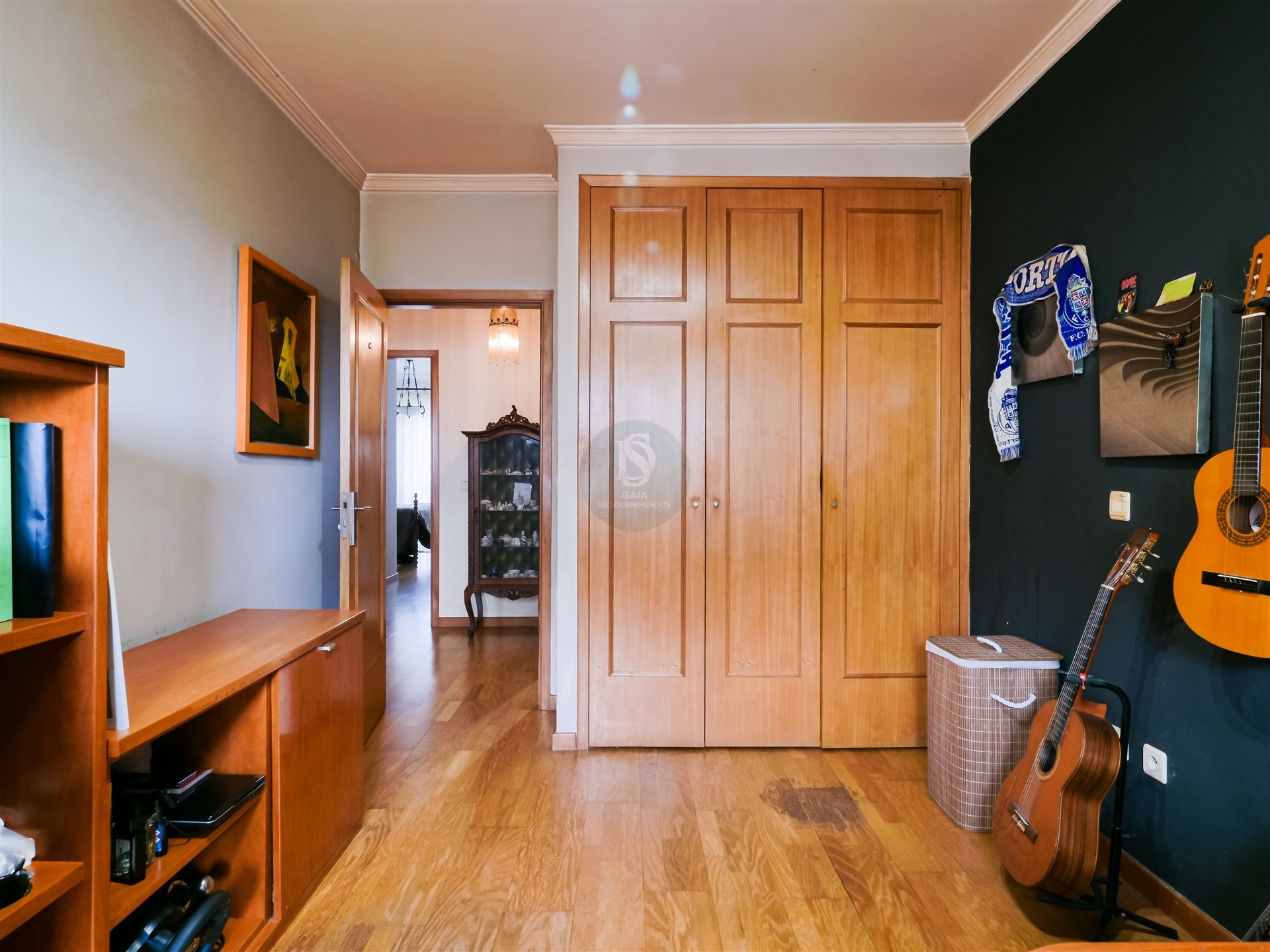 Apartamento T4