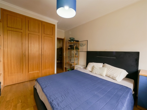 Apartamento T4