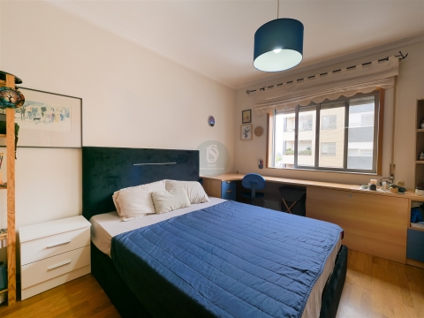 Apartamento T4