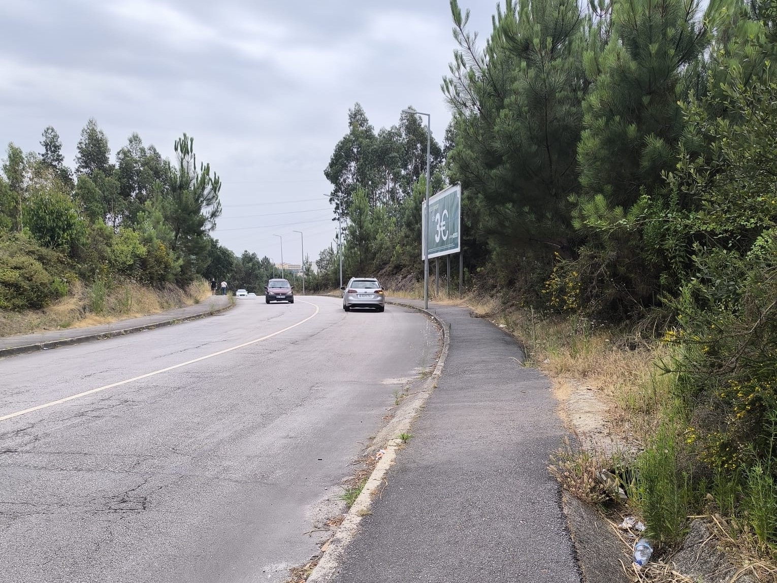 Terreno Misto