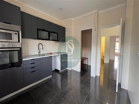 Apartamento T3